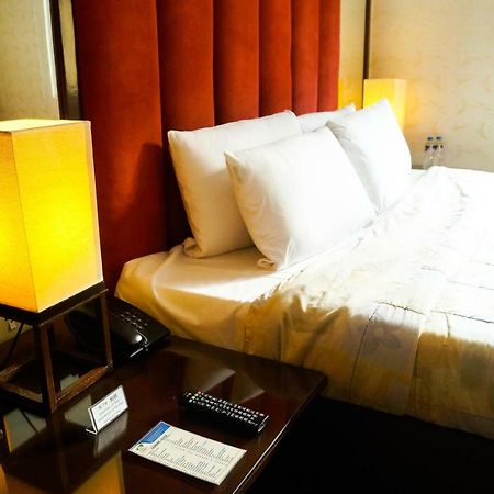 Hotel La Corona De Lipa Lipa City Kültér fotó
