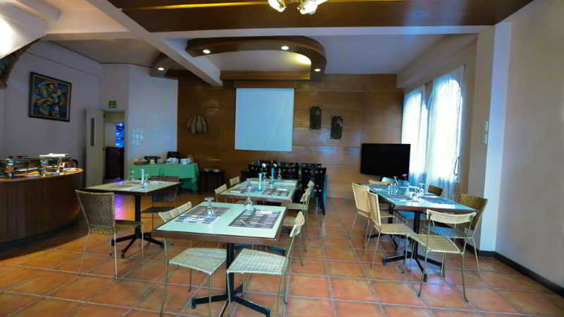 Hotel La Corona De Lipa Lipa City Kültér fotó