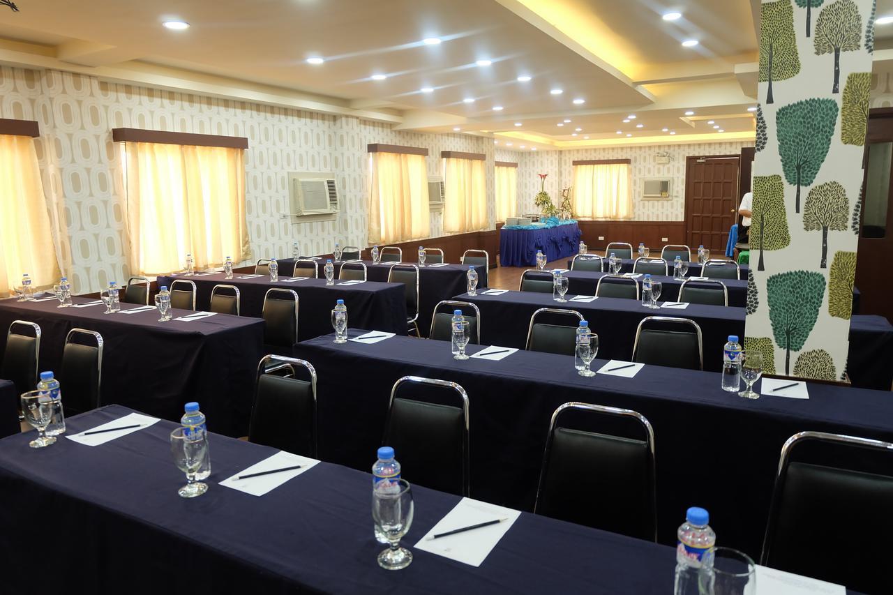 Hotel La Corona De Lipa Lipa City Kültér fotó